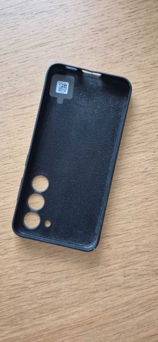 Capa Samsung galaxy s23 em pele