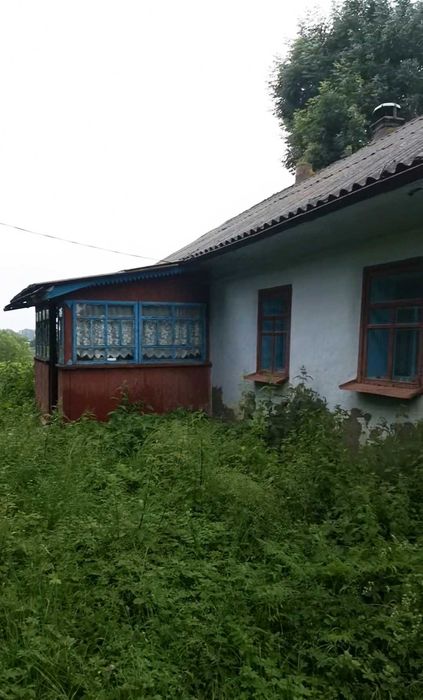 35 соток з будинком біля річки — за ціною 1-кімнат квартири | 47 000 $