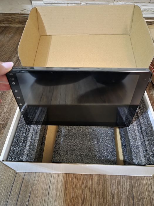 Radio Android BMW serii 1 E87 E81 E82 E88