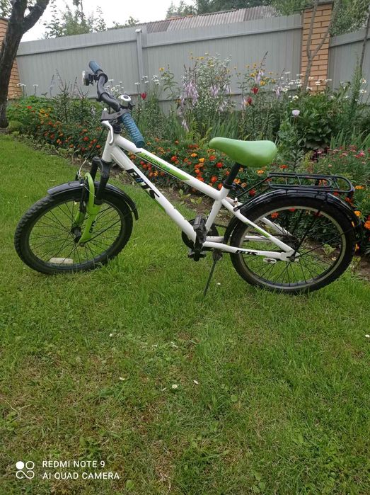 Продається велосипед