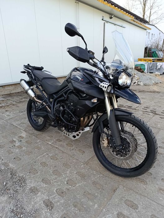 Triumph