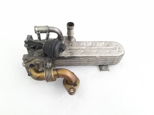 Radiador de gases / EGR SEAT Leon (1P1)
