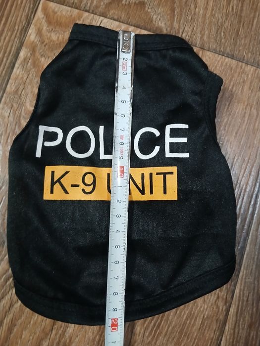 Одежда для маленьких собак бу хс