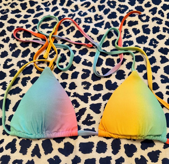 Bikini Calzedonia XS