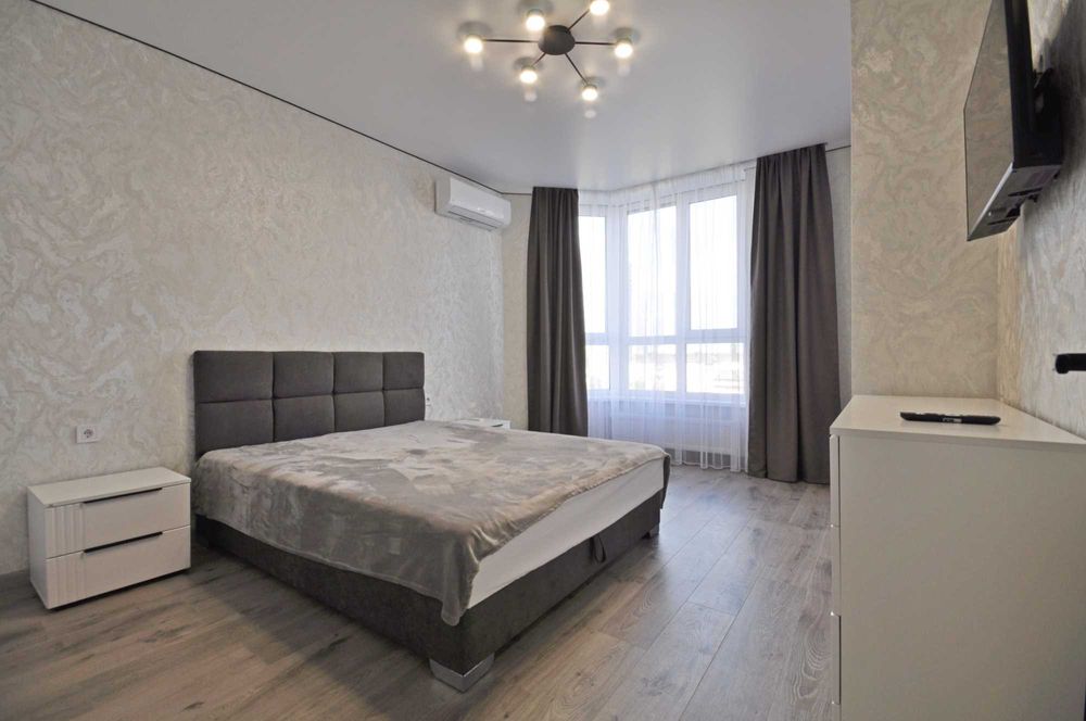 Стильна 1-кімнатна квартира ЖК Софія Нова, с. Новосілки