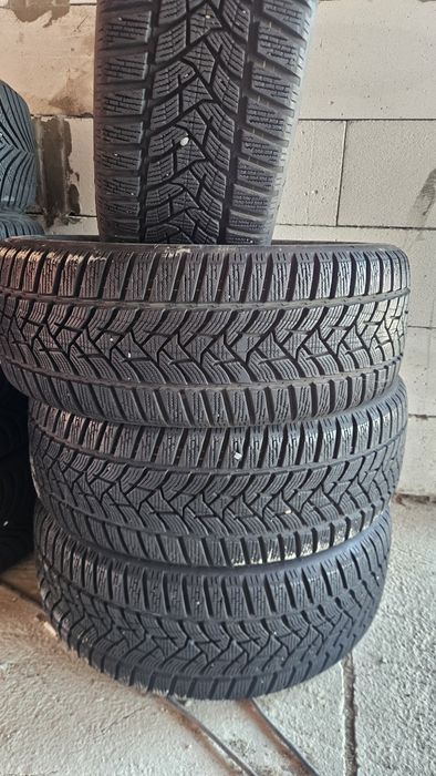 Dunlop 205 55r16