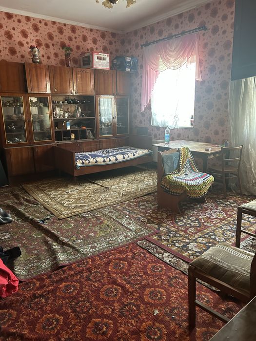 Оренда Будинку в Златопіль, Коломойцево, газ, вода, санвузол, 5 місць