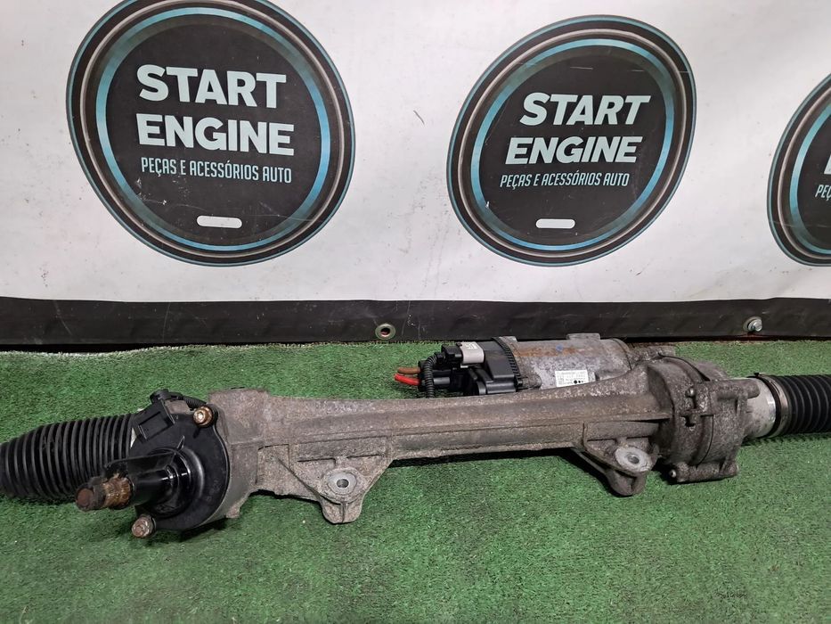 Caixa de direcção Bmw Serie 1 F20 F21 118d 116d 120d 123d F30 F31 ...