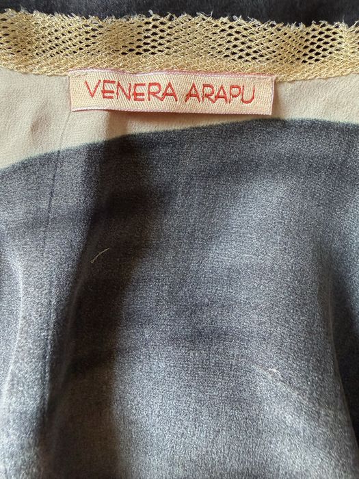 Шовкова сукня  Venera Arapu