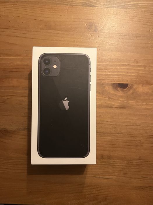iPhone 11 64gb stan bdb