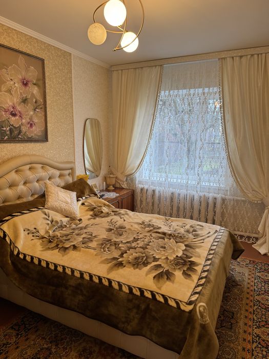 Будинок на довгостроково