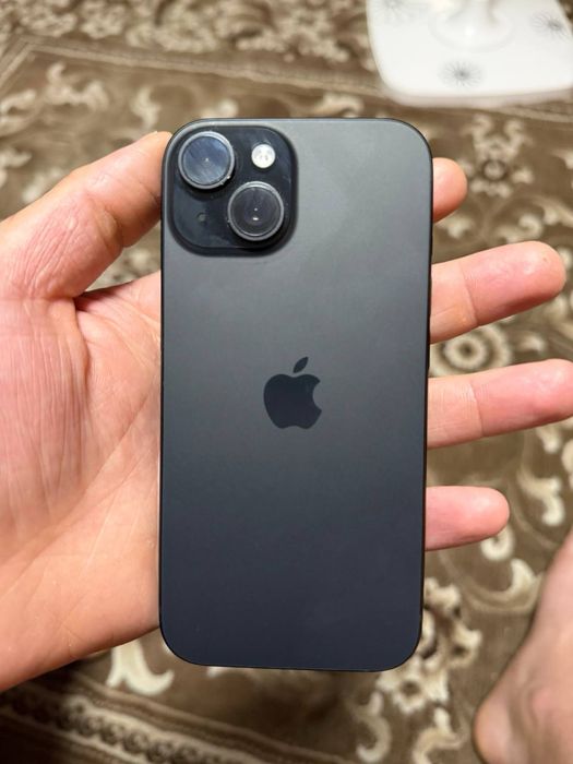 Iphone 15/128 eSIM