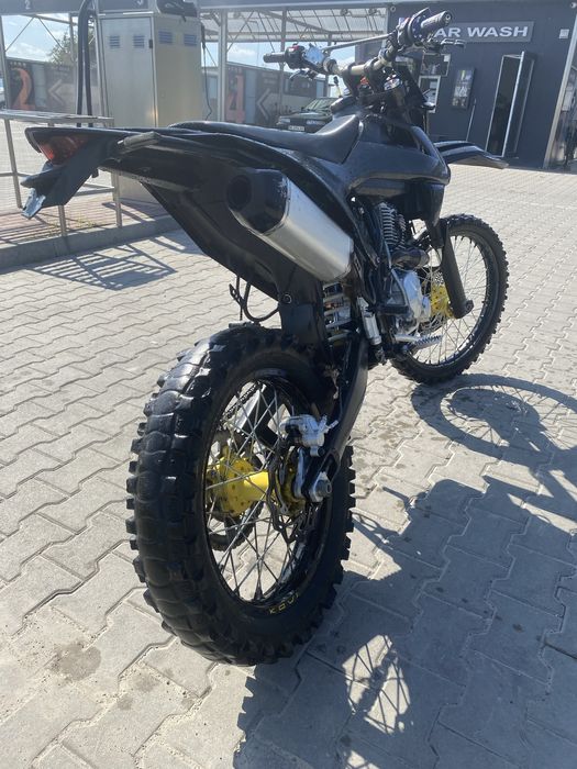 Продам кові адванс 300