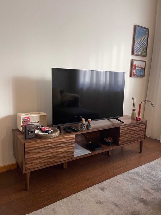 Smart TV LG 43UR73006LA