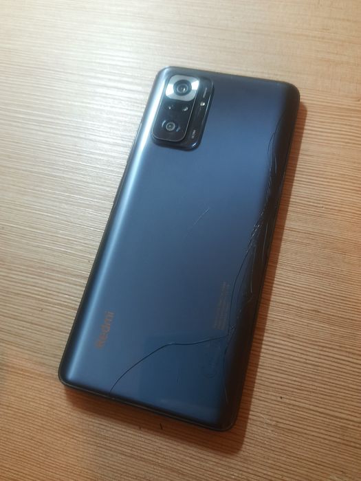 Xiaomi redmi note 10 pro 6/128