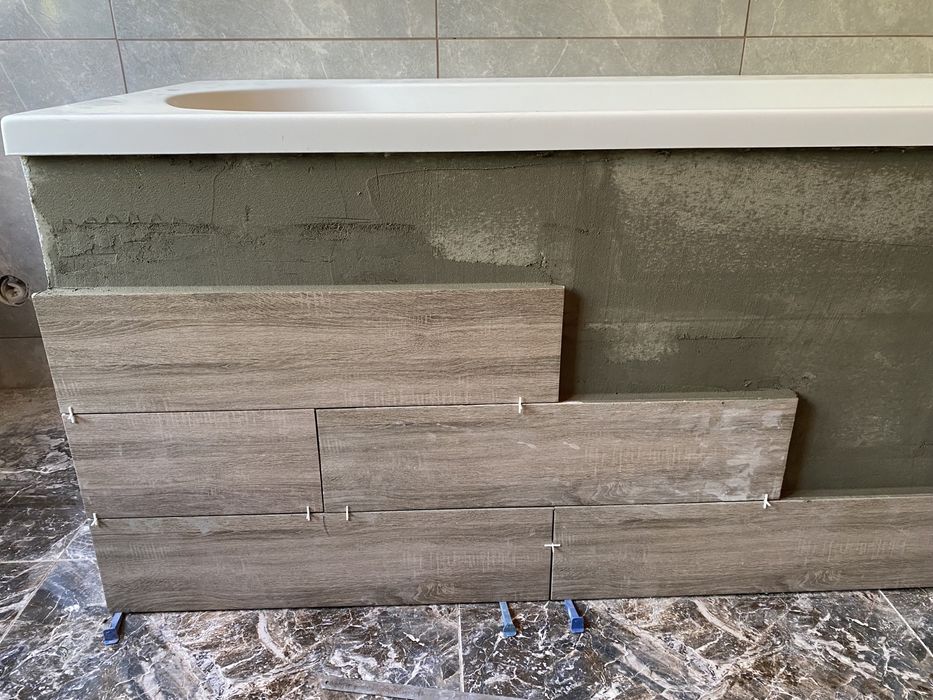 Плиточник Львів укладка плитки Львів околиці