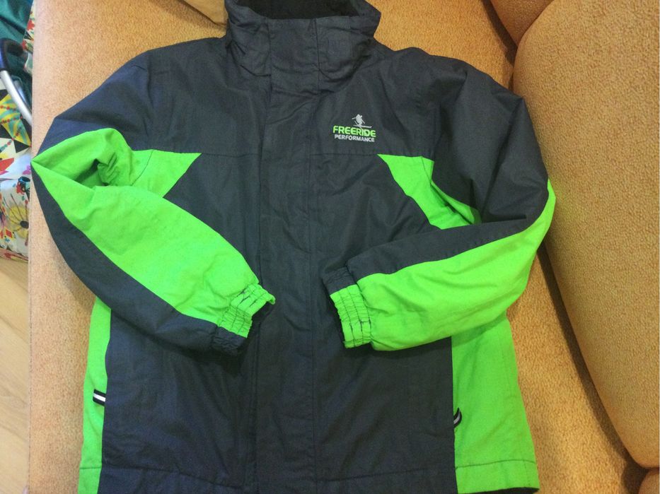 Куртка Crivit, осінь