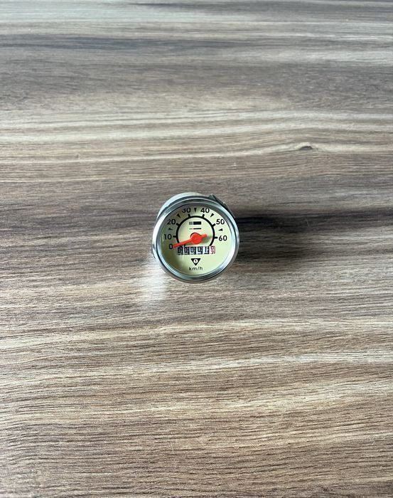 NOWY licznik OGAR 200 OGAR 205 MOTORYNKA komar kadet pegaz romet