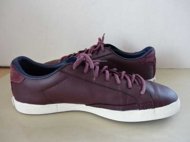 Buty PUMA MATCH roz 42,5 Skóra Sportowe Adidasy