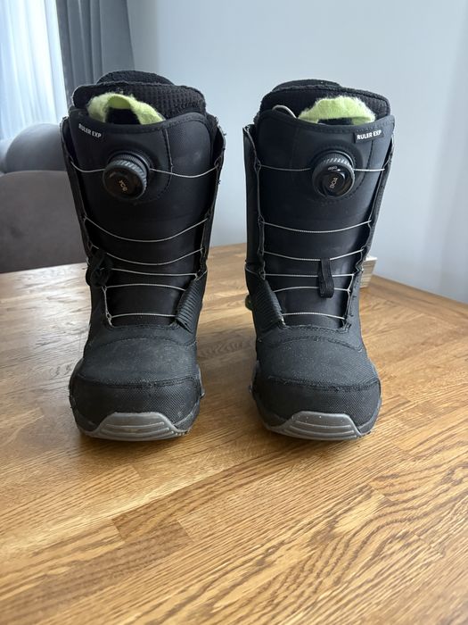 Buty snowboardowe burton step on rozmiar 43,5