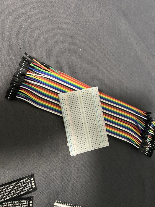 Cardputer ADV  + NRF24L01+ i dodatki (opis)