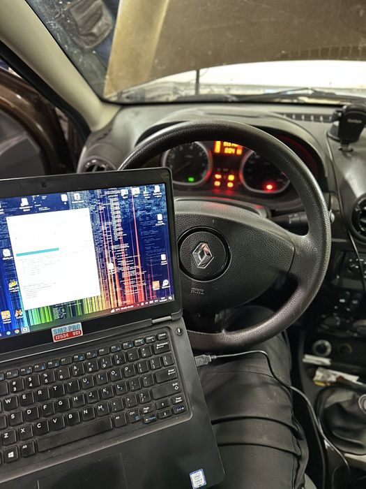 Чип-Тюнинг в Харькове