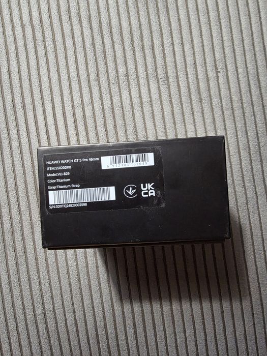 Huawei Watch GT 5 Pro