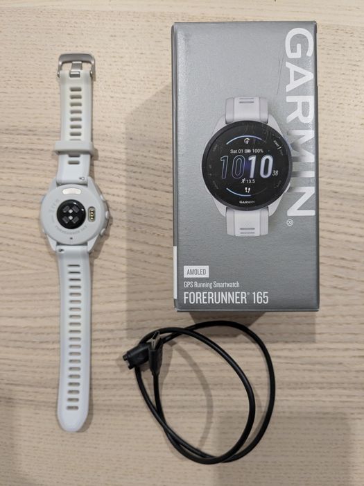 Garmin Forerunner 165436242203070976001