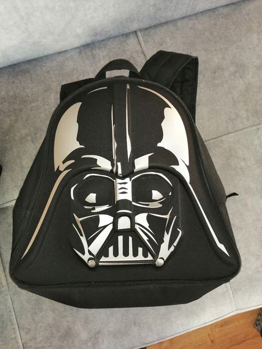 Plecak 3D Star Wars