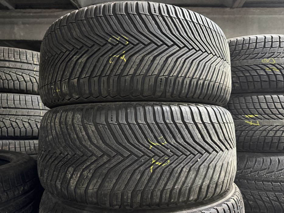 275 45 20 michelin - Купити шини, диски та колеса для авто - Ціна