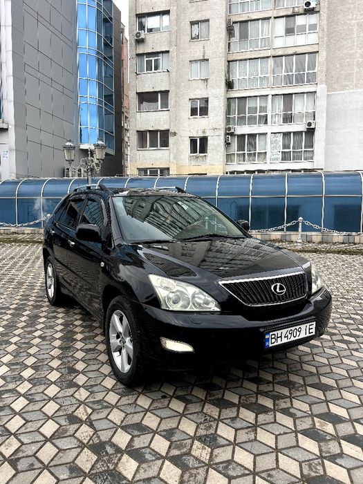 Продам Лексус РХ 300‼️
