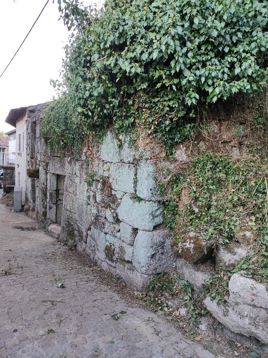 Vendo casa Gondoriz geres