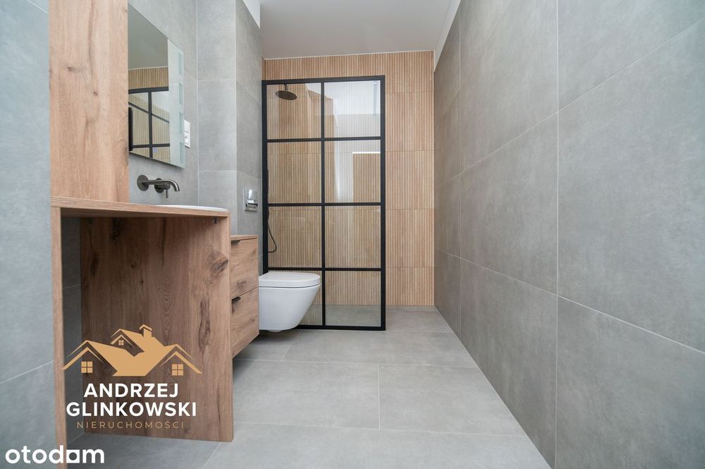 Nowoczesny Apartament Osiedle Morelowa