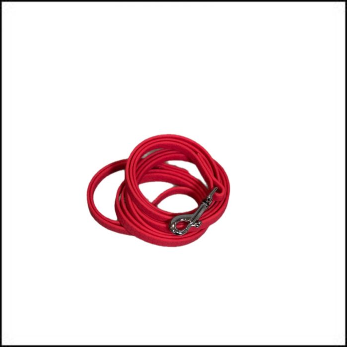 Прогумовий повідець для собак