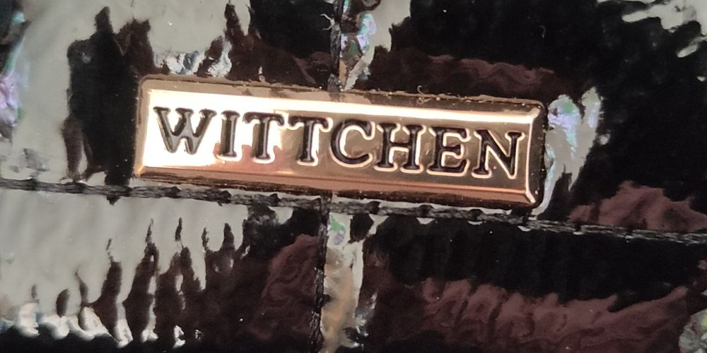 torebka Wittchen