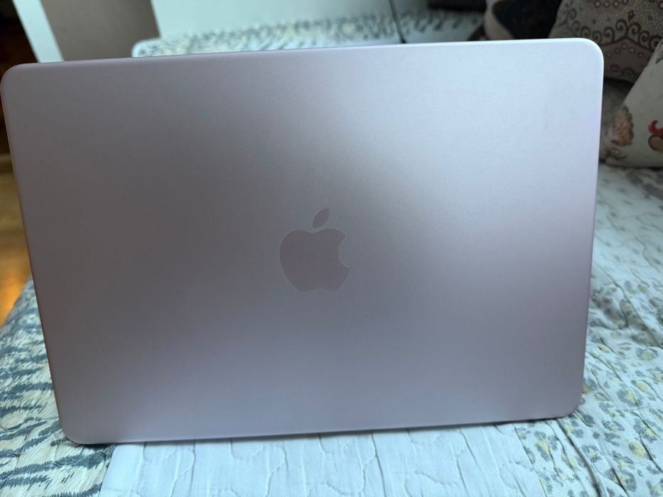 MacBook Neo Apple