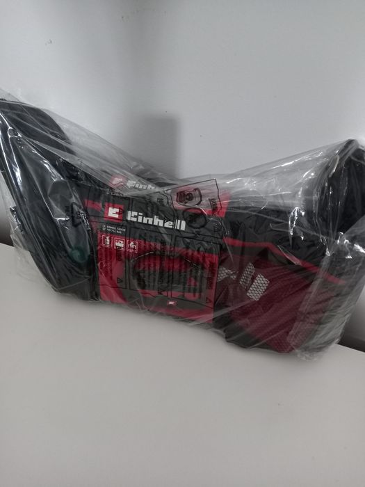 Torba narzędziowa Einhell