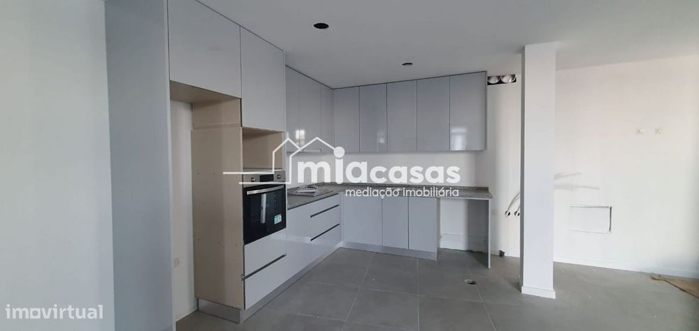 Apartamento T2 Novo Bussaco/Luso