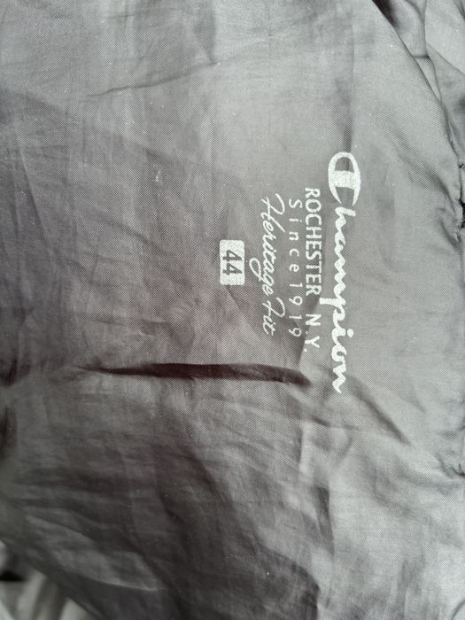 Champion kurtka damska