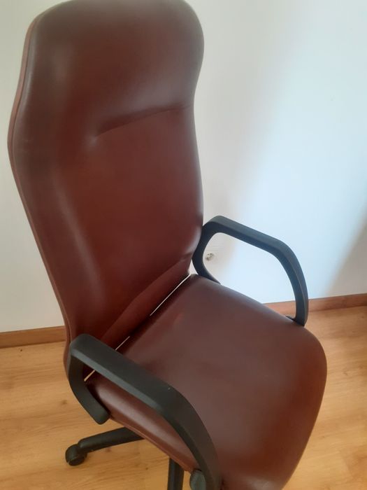 Cadeirão escritório