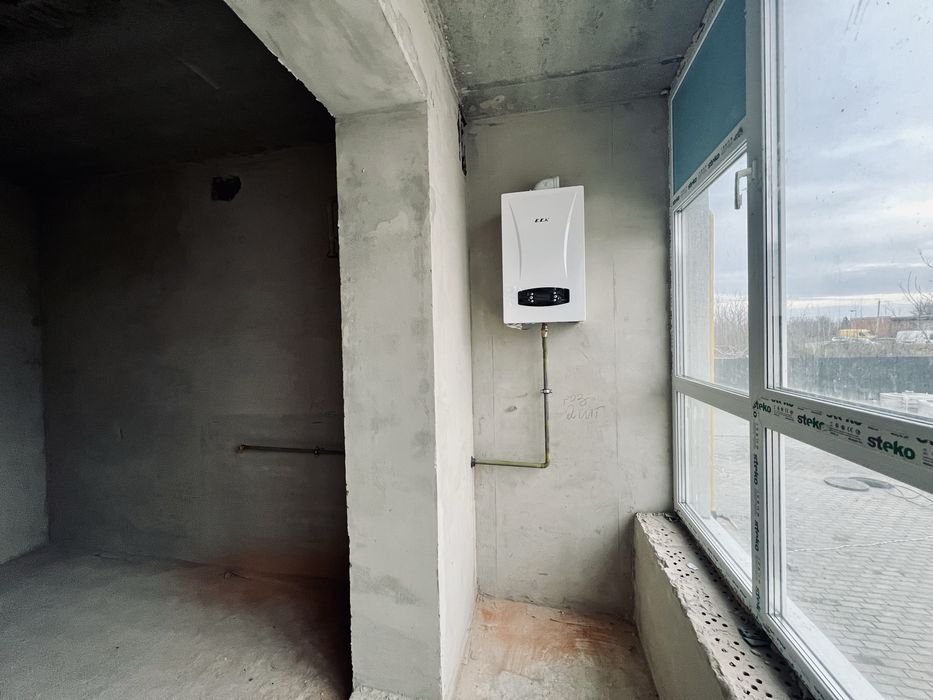 Продаються 2к квартири від забудовника! Можливе розтермінування!