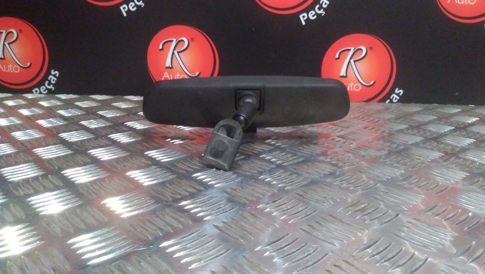 Espelho Retrovisor Interno Subaru Legacy Ii (Bd)