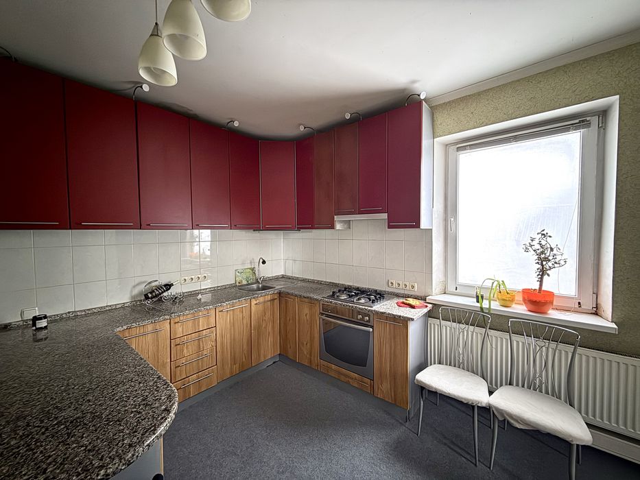 Оренда великого будинку в с.Руська Поляна