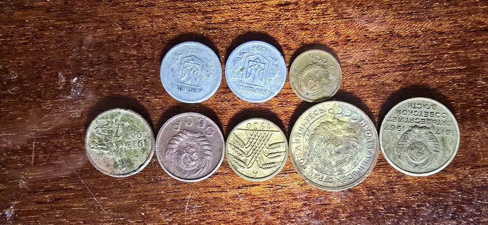 Продам старовинні речі