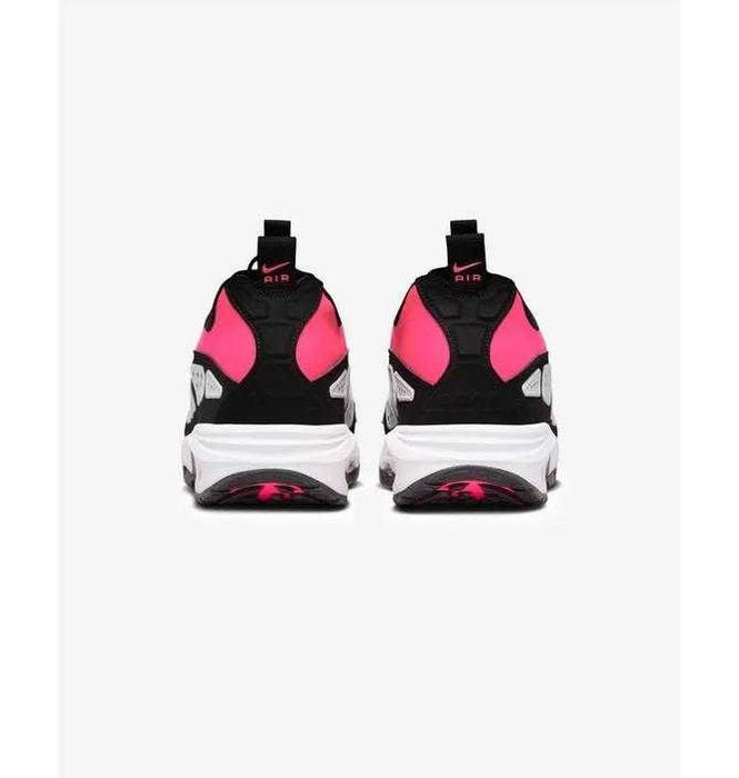 Кросівки жіночі Nike Air Max Sndr Pink/Black (FZ2068-600) ОРИГІНАЛ!