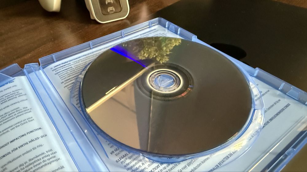 ..: CRONOS the new dawn -  PL PS5