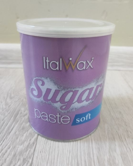 Pasta cukrowa Italwax soft