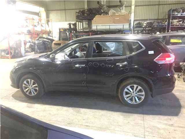 Разборка Nissan Rogue / X-Trail T32 Ниссан, Rogue sport\qashqai