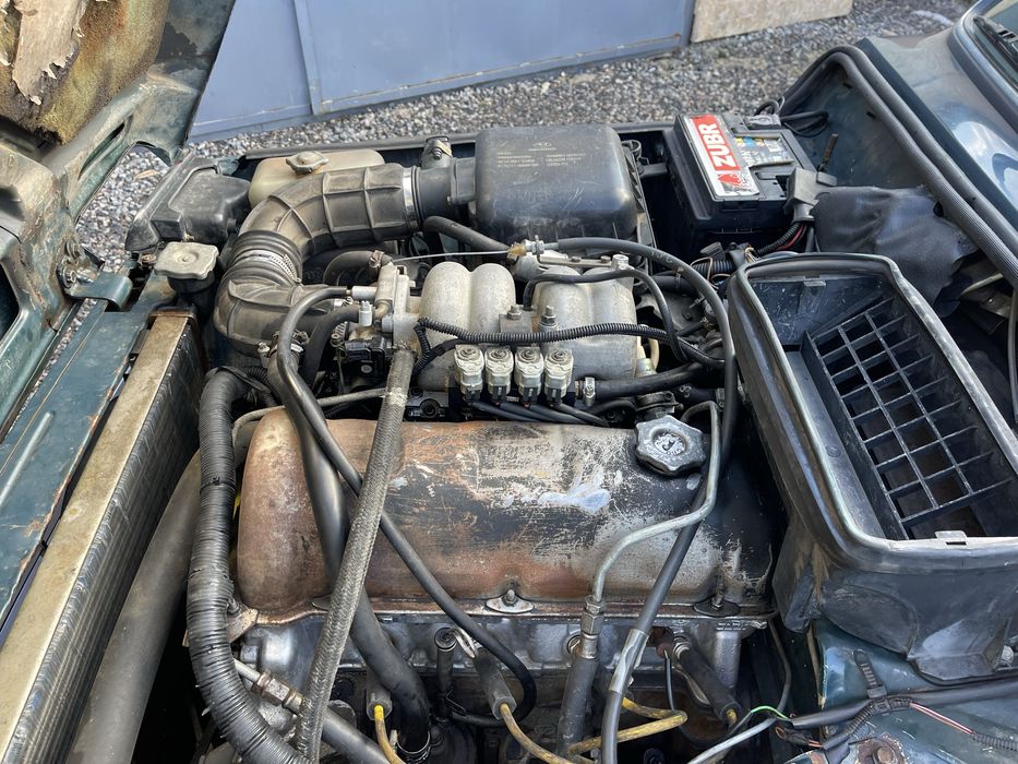 Продам ВАЗ 21214 Нива Тайга