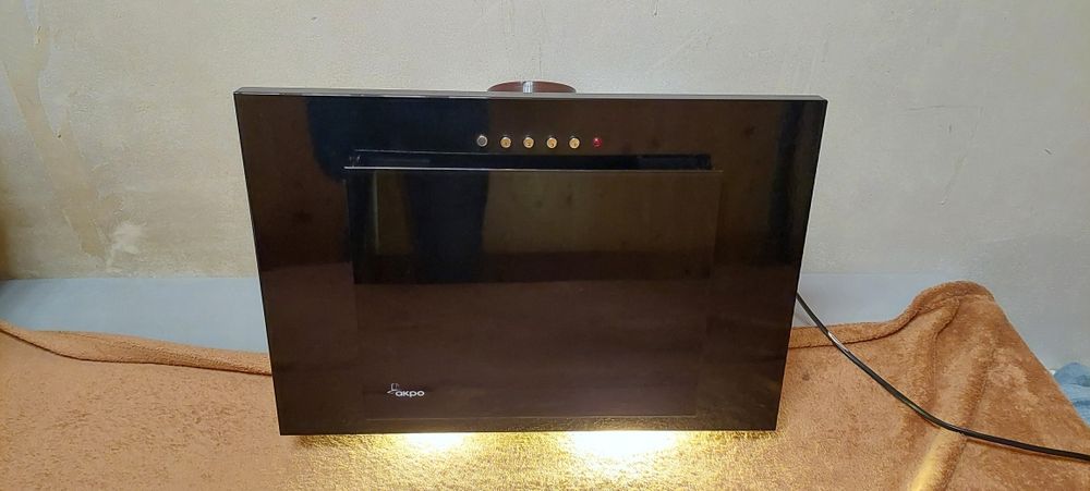 Okap kuchenny Akpo 50